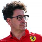 Mattia Binotto will continue to collect $3 Million 'gardening' paycheck despite Ferrari's sacking