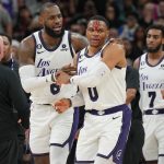 “Give Russell Westbrook Credit For 24,000 Points!”: Amidst LeBron James’ Scoring Brilliance, Redditor Ponders Over Lakers Guard’s Greatness