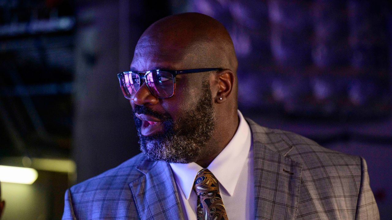 Despite Investing In A $1.89 Trillion Company, Shaquille O’Neal Believes Kids Less Fortunate Than Him Can Become More Successful