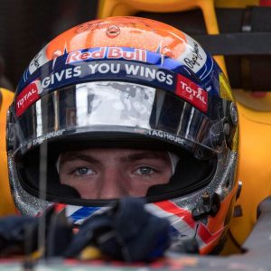 Mikka Hakkinen Used To Think Max Verstappen Is Too Young To Drive in F1