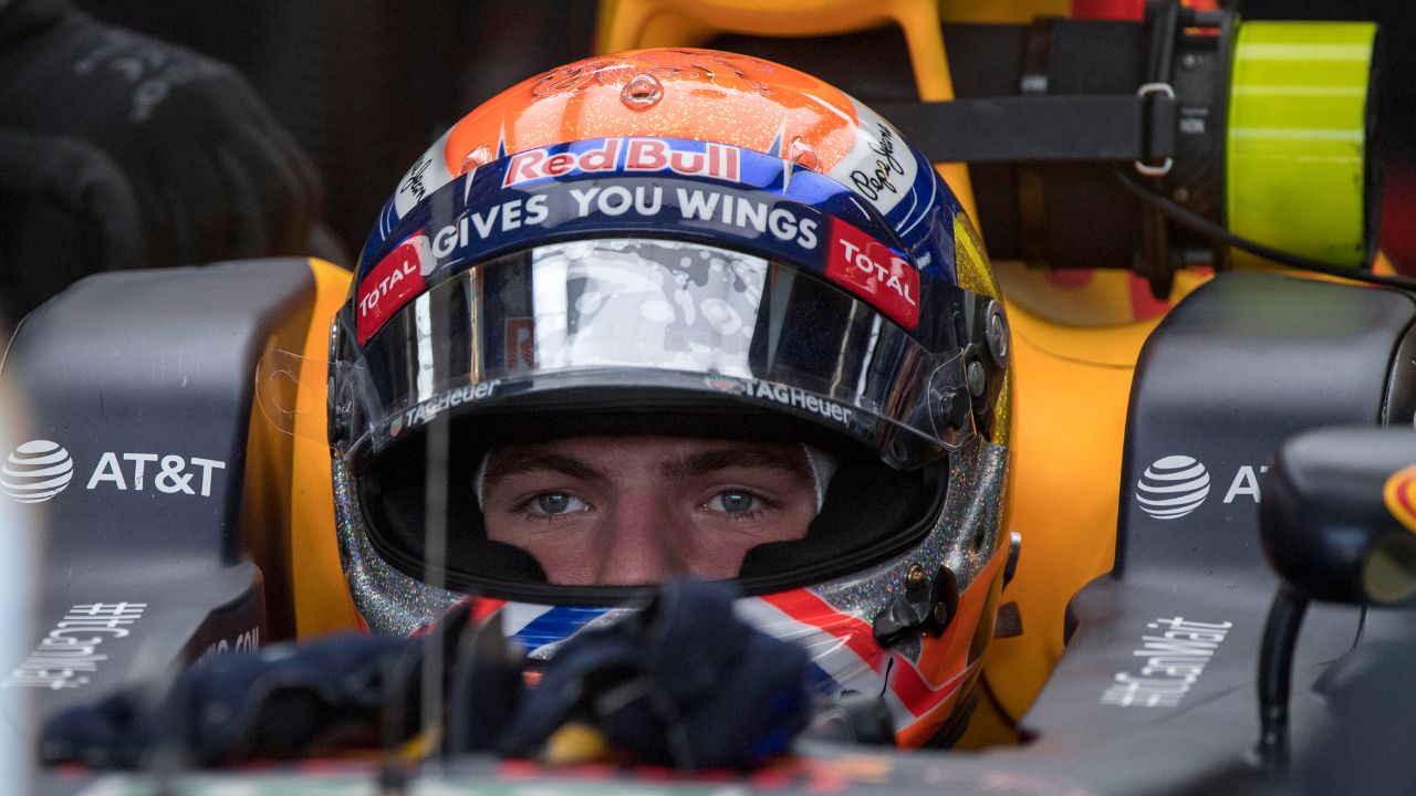 Mikka Hakkinen Used To Think Max Verstappen Is Too Young To Drive in F1