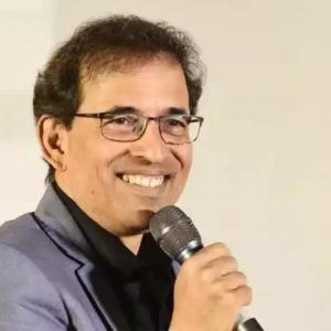 Harsha Bhogle Cricket career: Has the Indian commentator played in the Ranji Trophy?