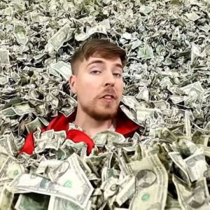MrBeast