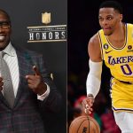 “Wish Russell Westbrook would’ve given the ball to LeBron James”: Shannon Sharpe Reacts to Final Seconds of the Lakers-Sixers Clash
