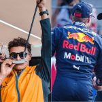 Daniel Ricciardo and Lando Norris Chose Max Verstappen Over Lewis Hamilton