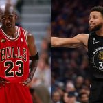 "Michael Jordan Can Sell Tickets. So Can Stephen Curry!": JJ Redick Praises 6ft 2" Star as Spurs-Warriors Attempt NBA Record