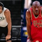 "Michael Jordan's Situation in Chicago Was Different Than Mine!": Giannis Antetokounmpo Shares Cryptic Message Amidst Recent Struggles
