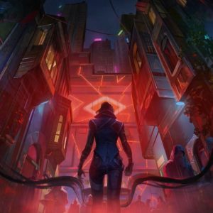 Valorant New Map Teased on Twitter; Fans expect a Cyberpunk-esque Map