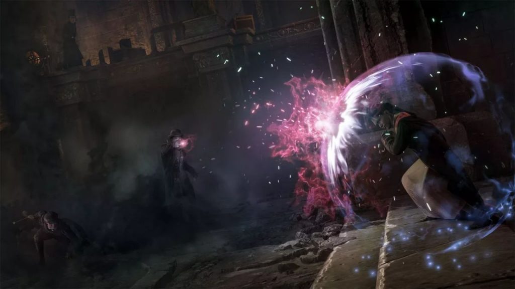 Can You Be Evil In Hogwarts Legacy