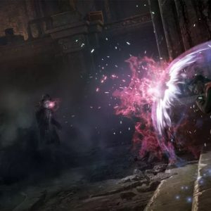 Can You Be Evil In Hogwarts Legacy