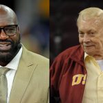 “Now You Gonna Pay Me $100 Million?”: When Shaquille O’Neal Publicly Disrespected Jerry West Over Contract Extension