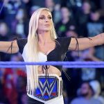 Ric Flair Charlotte Flair