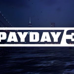 Payday 3 has a Confirmed 2023 Release; Details Below!