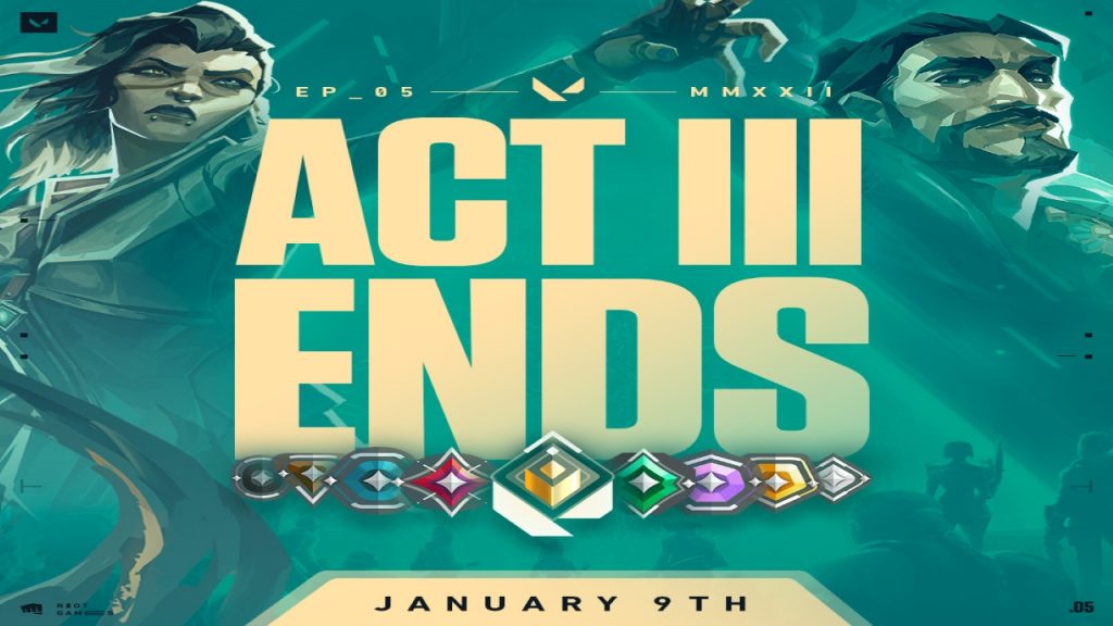 Valorant: Episode 6 Trailer Breakdown; Two Worlds Collide!