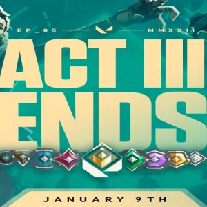 Valorant: Episode 6 Trailer Breakdown; Two Worlds Collide!