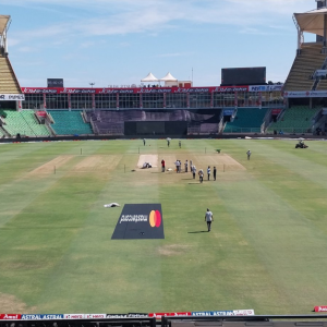 Thiruvananthapuram Stadium pitch report 3rd ODI: Greenfield International Stadium pitch report batting or bowling