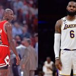 Despite $100 Million Pledge, Michael Jordan ‘Staying Away From Black People’ Leads Druski To Put LeBron James Over Him