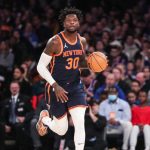 "Julius Randle is All-NBA Worthy": MVP Chants For Knicks Forward at the Garden After 28/16/6 Performance Against Suns