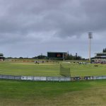 Buffalo Park East London pitch report: IND W vs SA W pitch report of Buffalo Park today T20 match