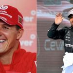 Lewis Hamilton would outrank Michael Schumacher if Ferrari legend had modern points scoring system