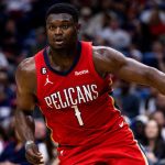 Is Zion Williamson Playing Tonight vs Pistons? Pelicans Release Injury Update for 6ft 6’ Star Forward