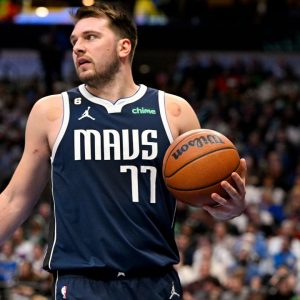 Is Luka Doncic Playing Tonight vs Pelicans? Mavericks Star's Injury Update Comes With Good News