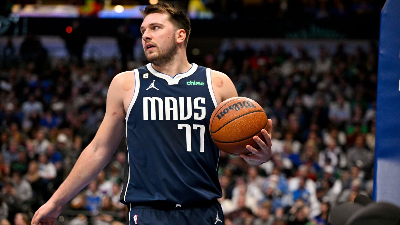 Is Luka Doncic Playing Tonight vs Pelicans? Mavericks Star's Injury Update Comes With Good News