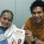 "My mother was there for my final match": How Sachin Tendulkar got emotional after seeing mother Rajni Tendulkar in stands during his 200th Test