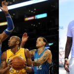 Matt Barnes Chooses Dwight Howard Over Kobe Bryant and Stephen Curry as Teammate Who He Was Most Comfortable With
