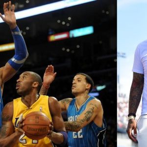 Matt Barnes Chooses Dwight Howard Over Kobe Bryant and Stephen Curry as Teammate Who He Was Most Comfortable With