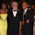 $5.5 Billion worth couple reveals they attended 2021 Abu Dhabi GP only to console Lewis Hamilton