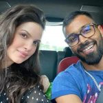 Natasa Stankovic birthplace: Is Hardik Pandya's wife a Bollywood actor?