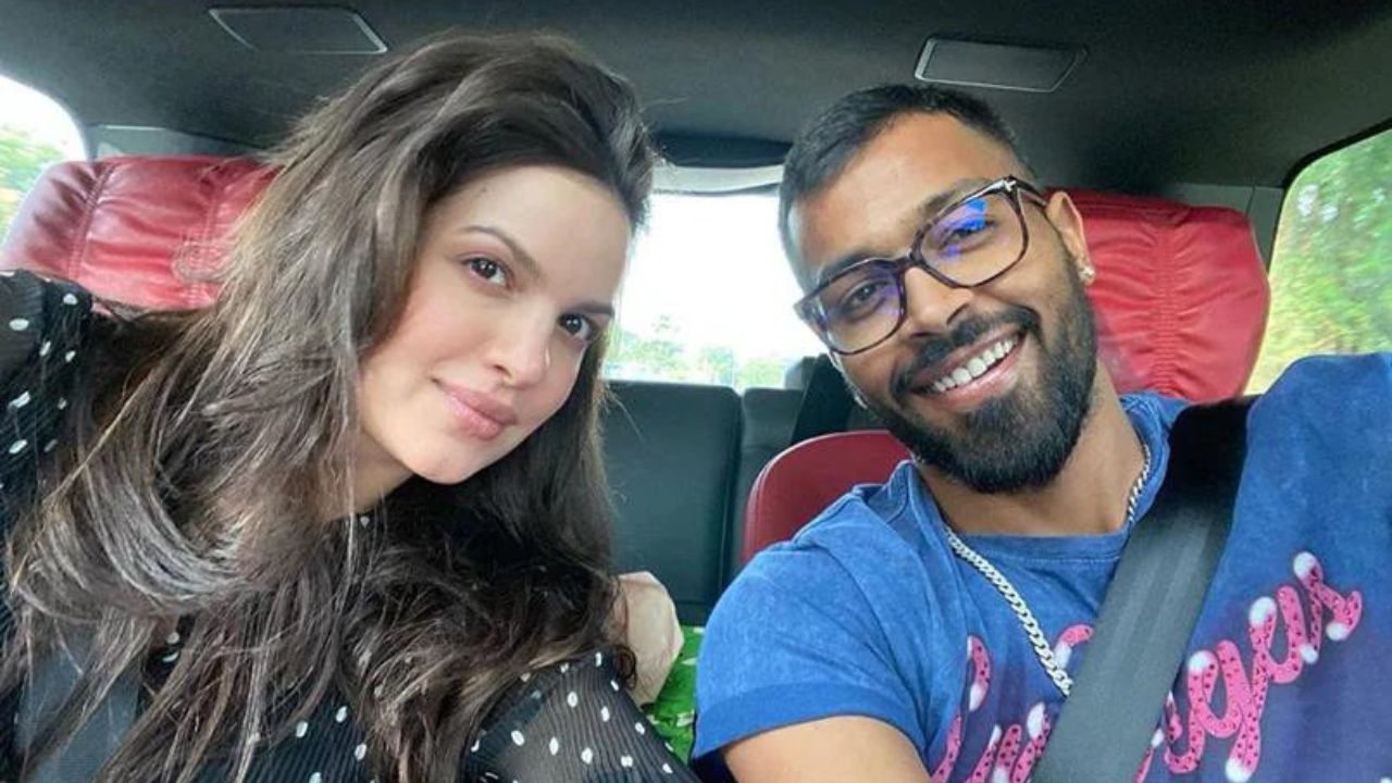 Natasa Stankovic birthplace: Is Hardik Pandya's wife a Bollywood actor?