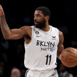 Despite Rows Around Anti-semitism, Kyrie Irving is Set to Resign With Brooklyn