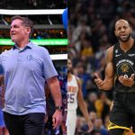"$100 Million Fine!": Andre Iguodala Tried Messing With Mark Cuban Over Luka Doncic Tweet, Gets a Snappy Reply