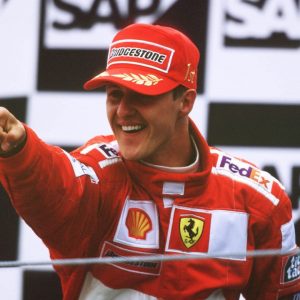“He Cries When He Hears His Children, His Wife”: Italian Source Discloses Michael Schumacher Sheds Tears After Coming Across Familiar Stuff