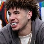 LaMelo Ball, Who Spent $24,000 On Horse, Dropped $150,000 On A UFO Chain