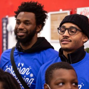 How Andrew Wiggins Hilariously Forced the NBA to Rethink Voting Privileges Given to Social Media