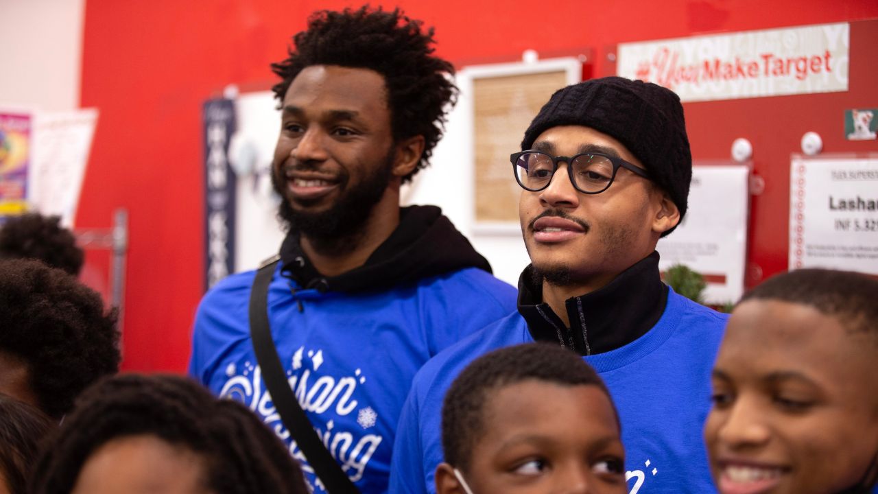 How Andrew Wiggins Hilariously Forced the NBA to Rethink Voting Privileges Given to Social Media