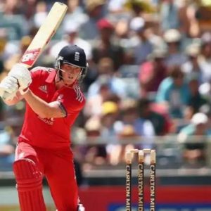 "It was a huge error in judgment": How an angry Ben Stokes punched a locker and missed the T20 World Cup in 2014