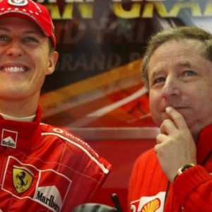"He Loved Michael Schumacher" - Why The Man Who Saved Ferrari From Bankruptcy Adored The 7-time World Champion