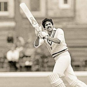 Kapil Dev 175 Zimbabwe: Why is there no video highlights of Kapil Dev's innings vs Zimbabwe in 1983 World Cup?