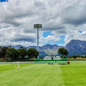 Boland Park Paarl pitch report: Paarl Cricket Stadium pitch report for Royals vs Super Giants SA20 match