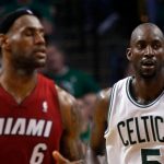"Michael Jordan Was Selfish and He Still Won": Kevin Garnett Once Went Berserk in an MJ-LeBron Debate