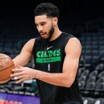 Is Jayson Tatum Playing Tonight vs Knicks? Celtics Release Injury Report Ahead of Clash Against Jalen Brunson and co