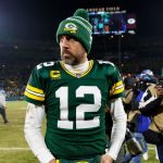 Aaron Rodgers Reveals He Received Death Threats From Packers Fans After Taking Over as the QB1: "Had Some Chips Built Up Against Some of My Own Fans"