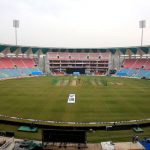 Ekana Stadium Lucknow pitch report of 2nd T20: Bharat Ratna Shri Atal Bihari Vajpayee Stadium pitch report batting or bowling