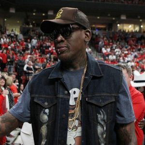 Dennis Rodman, Who Couldn’t Pay $850,000 To Ex-Wife, Revealed He Was ‘F**king Selfish’ As A Father