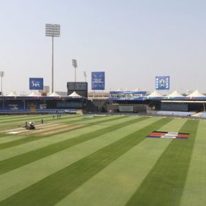Sharjah Cricket Stadium pitch report: Sharjah pitch report for SJH vs EMI ILT20 match