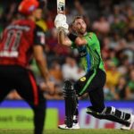 STA vs REN head to head: Melbourne Stars vs Melbourne Renegades head to head record in BBL history